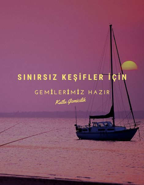 TAŞKALE GEMİCİLİK